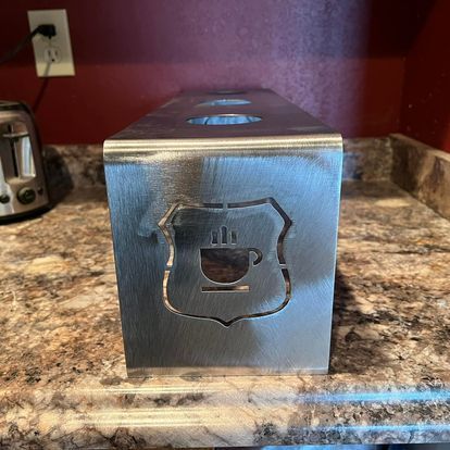 custom welding near me