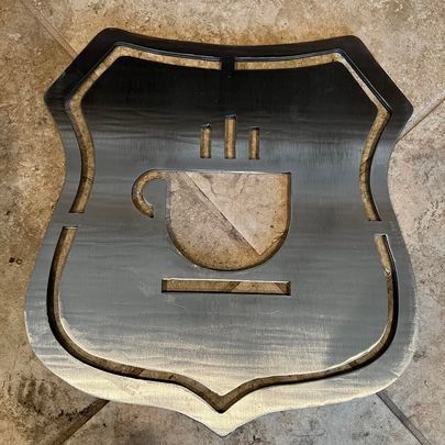 custom welding near me