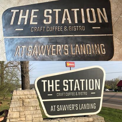 custom welding near me