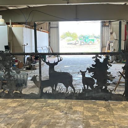 custom welding near me