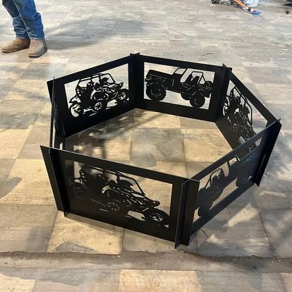 custom welding near me