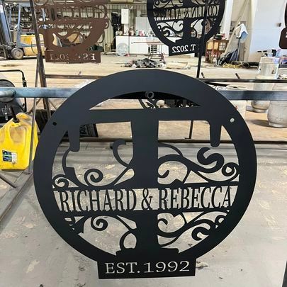 custom welding near me