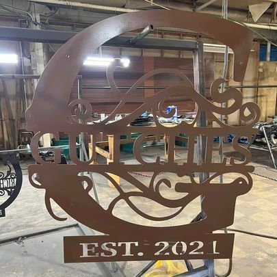 custom welding near me