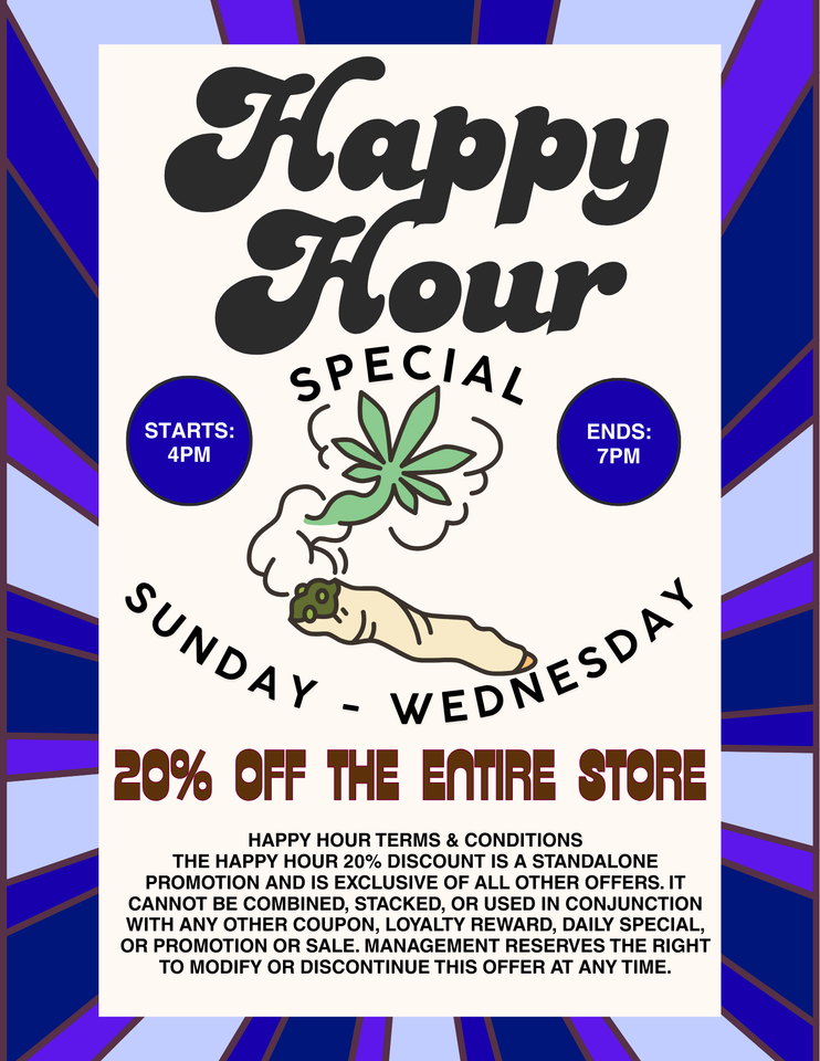 Promotional poster for an 