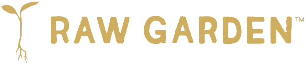 raw gerden logo