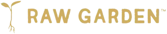 raw gerden logo