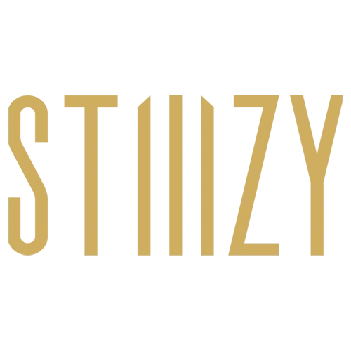 stiiizy logo