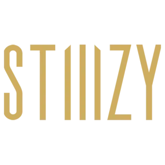 stiiizy logo