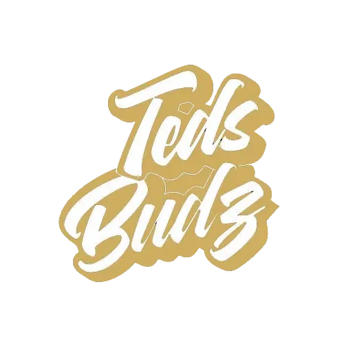 tedz budz logo