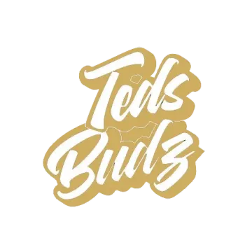 tedz budz logo