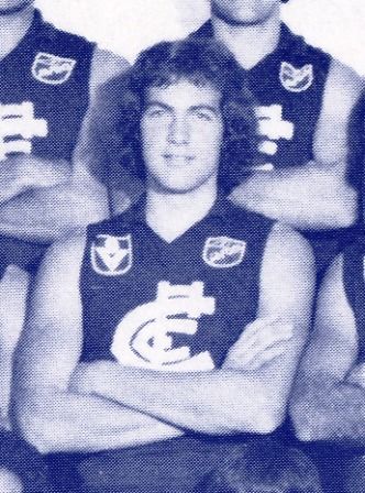 Scott Howell Carlton