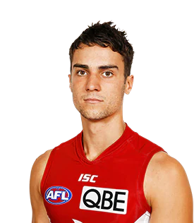 Xavier Richards Swans