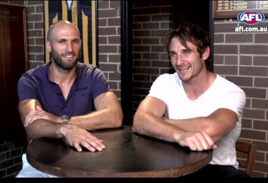 Zebbie midfield legends