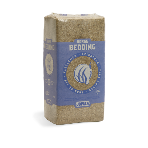 Vlaslemen van Jopack