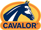 Logo Cavalor