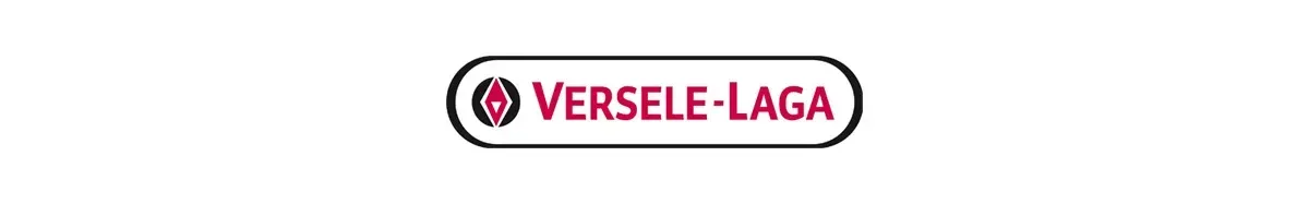 Logo versele-laga