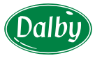 Dalby Logo