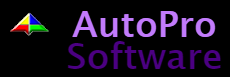 AutoPro Software Logo
