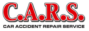 C.A.R.S - Car Accident Repair Service logo