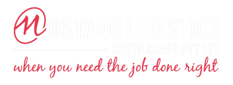 Mustang Logistics South Coast—Transport Services in Nowra