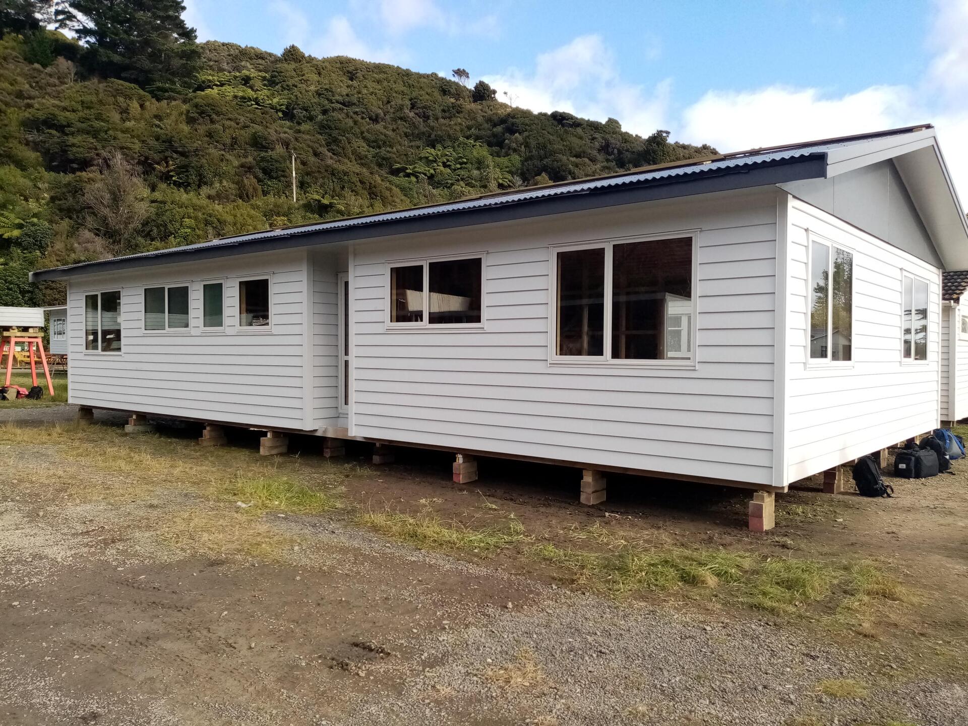 Brittons Housemovers New Zealand Manawatu, Hawkes Bay Wellington