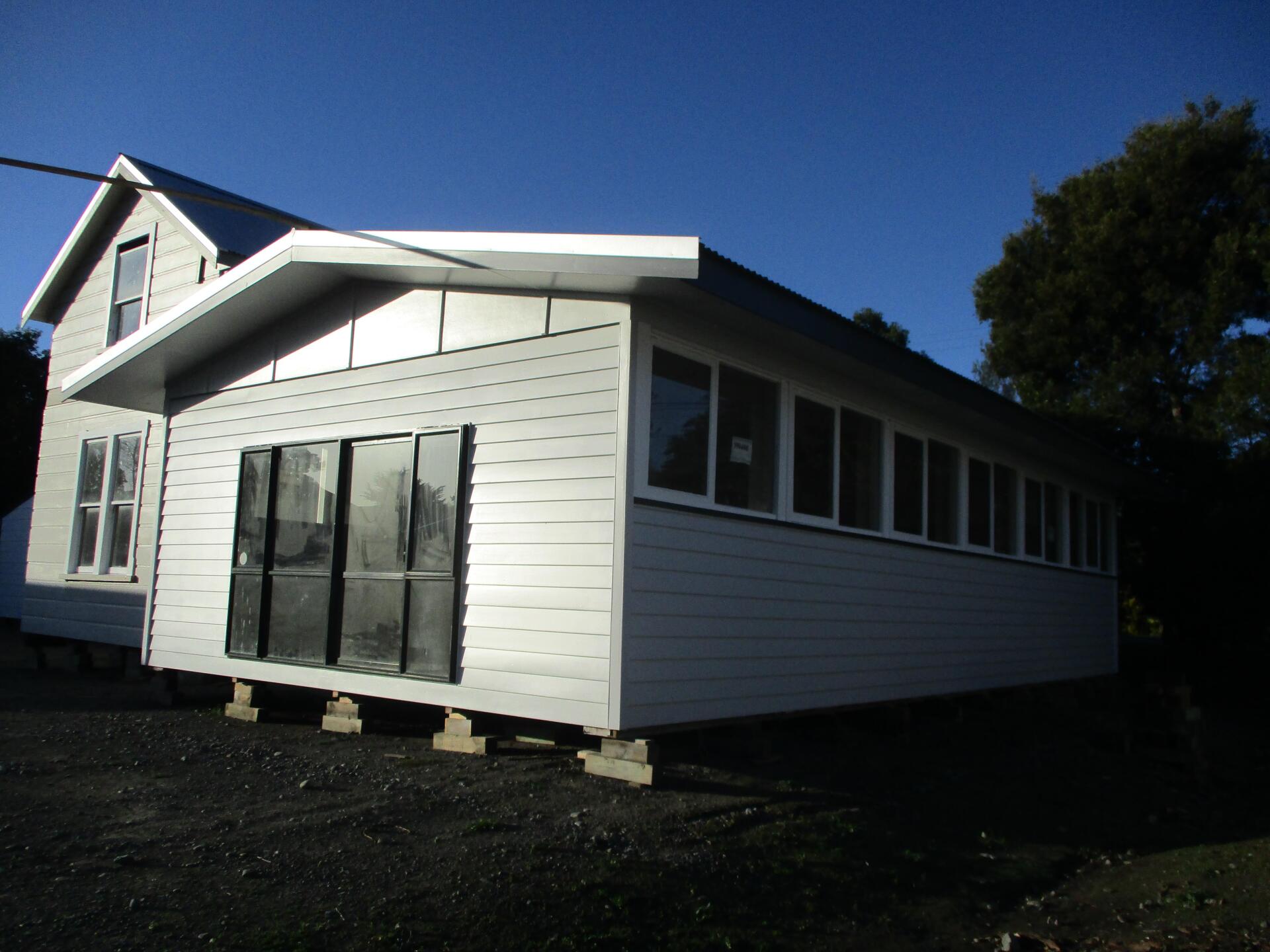 Brittons Housemovers New Zealand Manawatu, Hawkes Bay Wellington