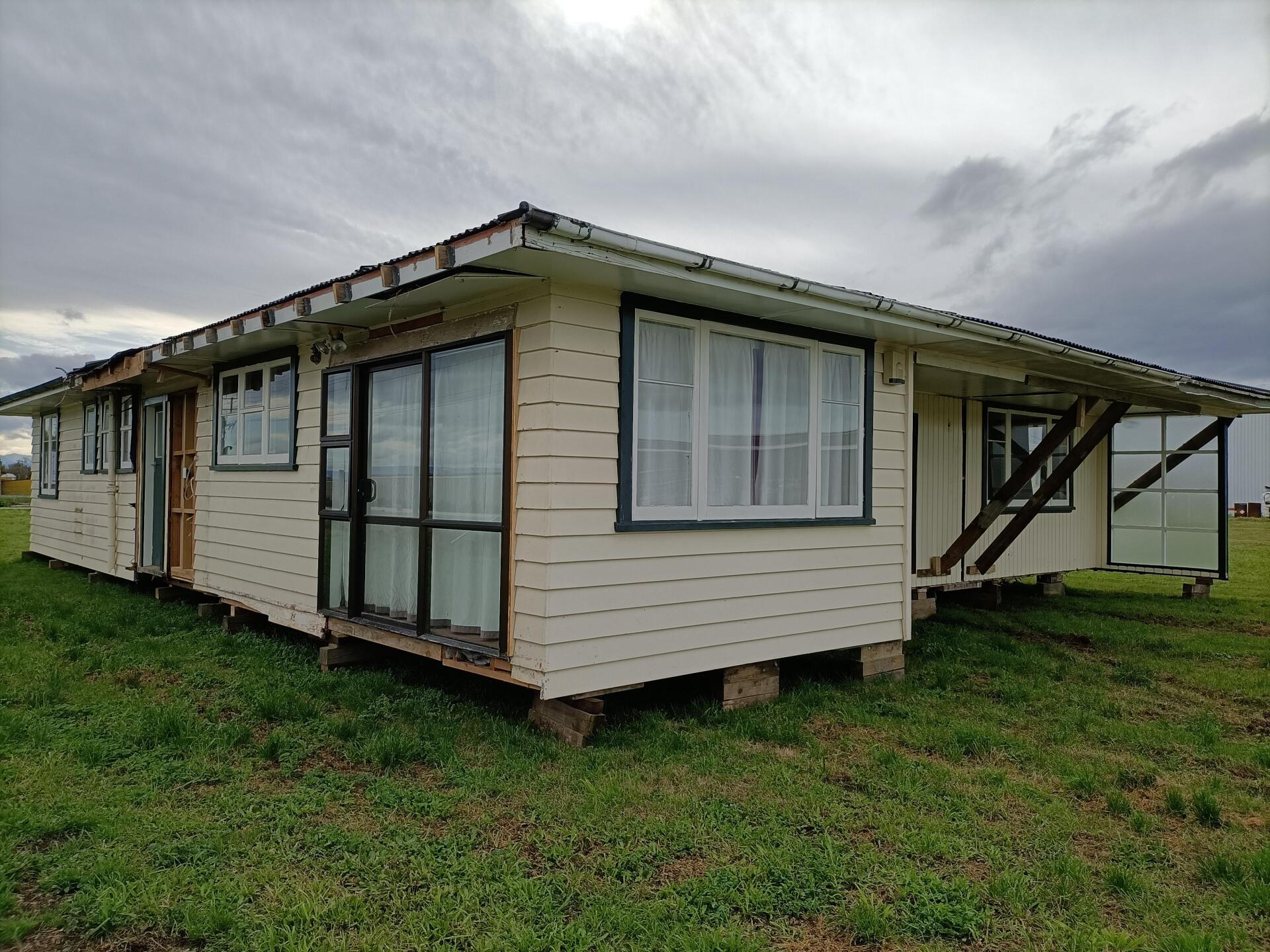 Brittons Housemovers New Zealand Manawatu, Hawkes Bay Wellington