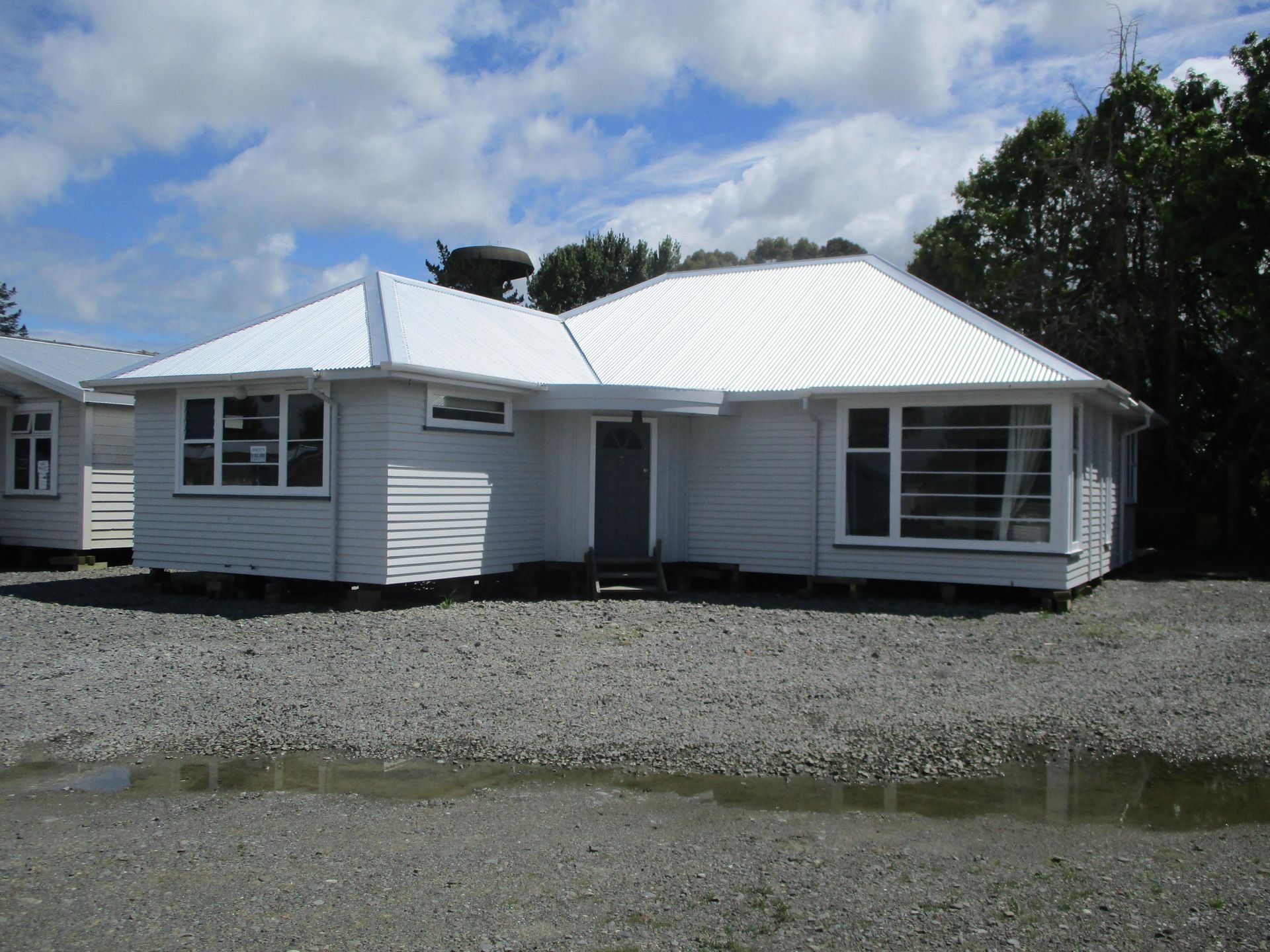 WN0079 - Slightly quirky 3 Bedroom Home