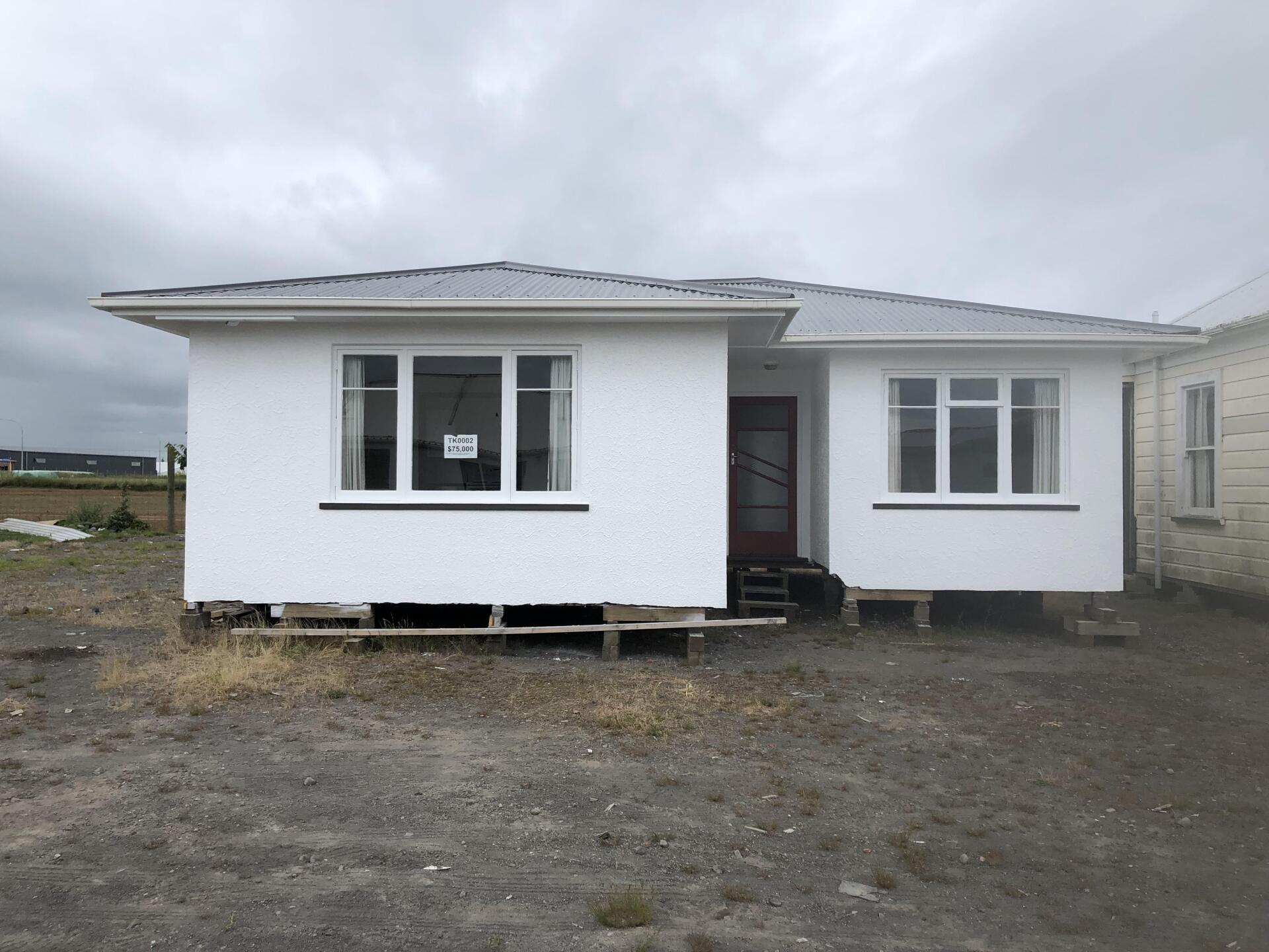 Brittons Housemovers New Zealand Manawatu, Hawkes Bay Wellington