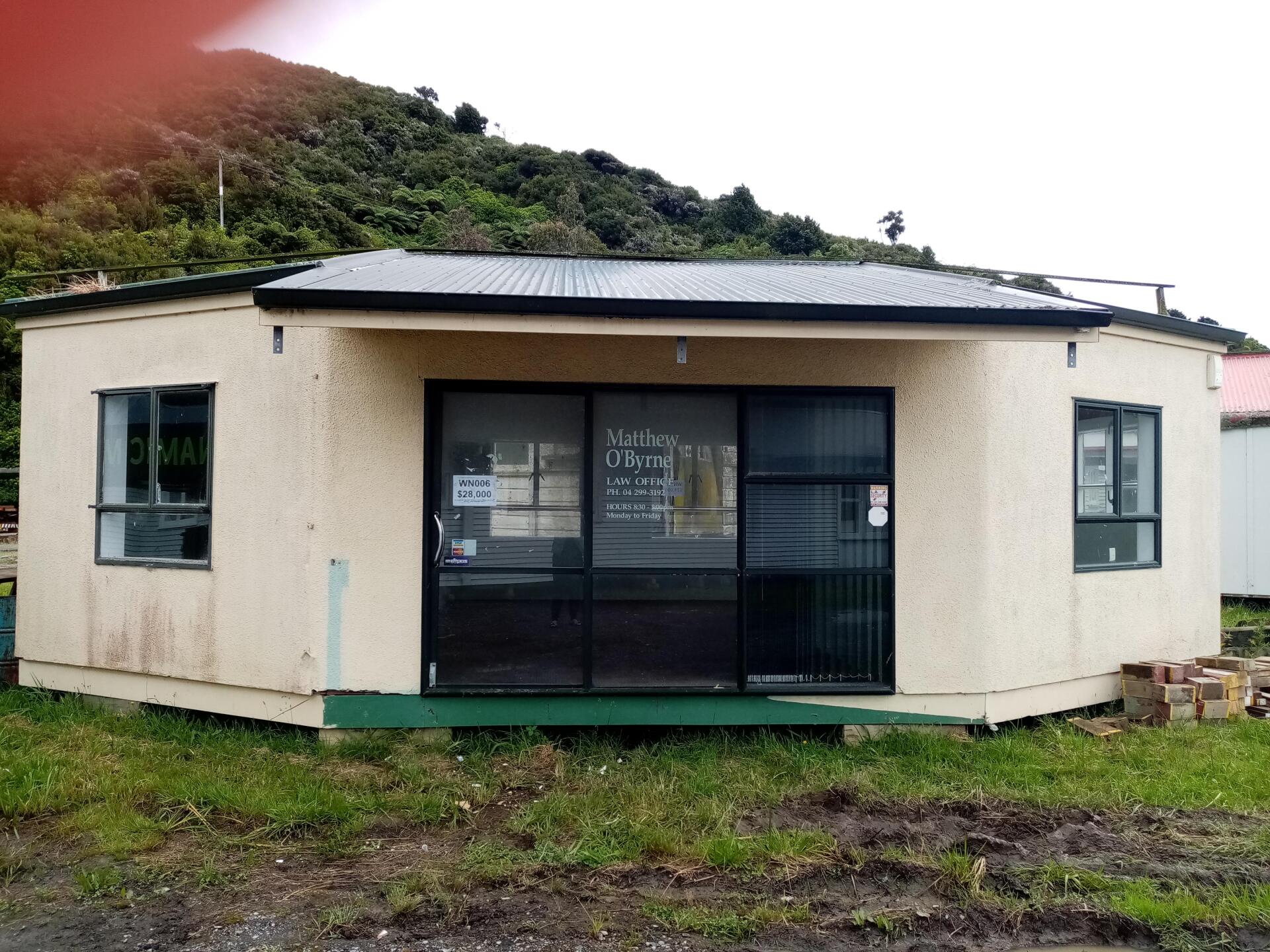 Brittons Housemovers New Zealand Manawatu, Hawkes Bay Wellington Houses for Sale Wellington