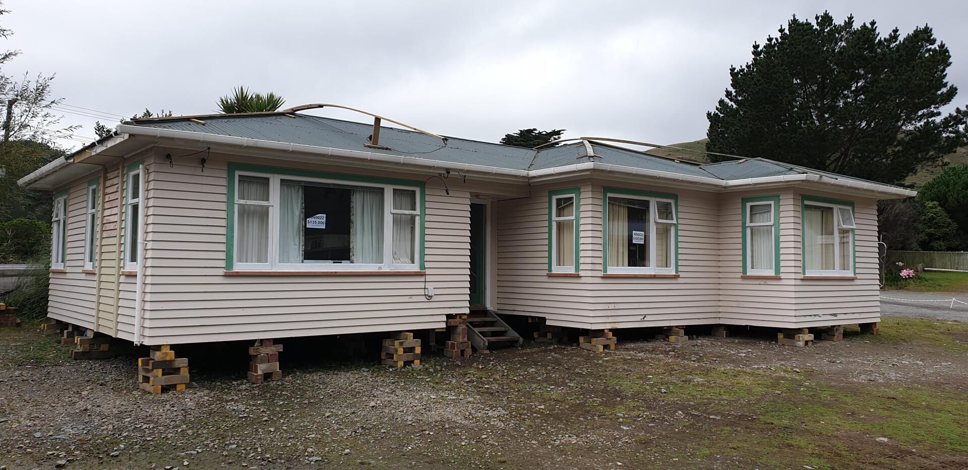 Brittons Housemovers New Zealand Manawatu, Hawkes Bay Wellington Houses for Sale Wellington