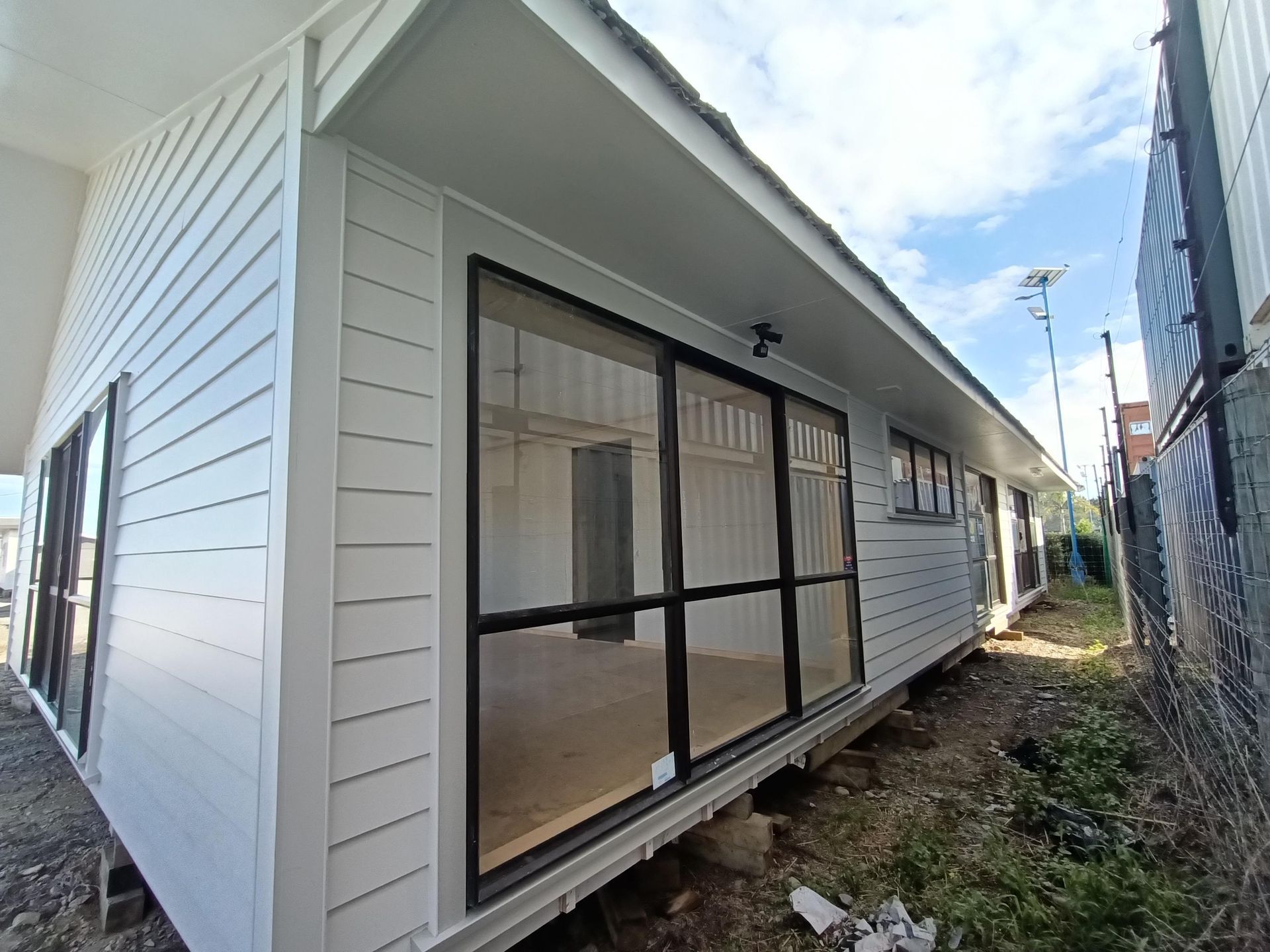 HB0125 - 4 bedroom family home