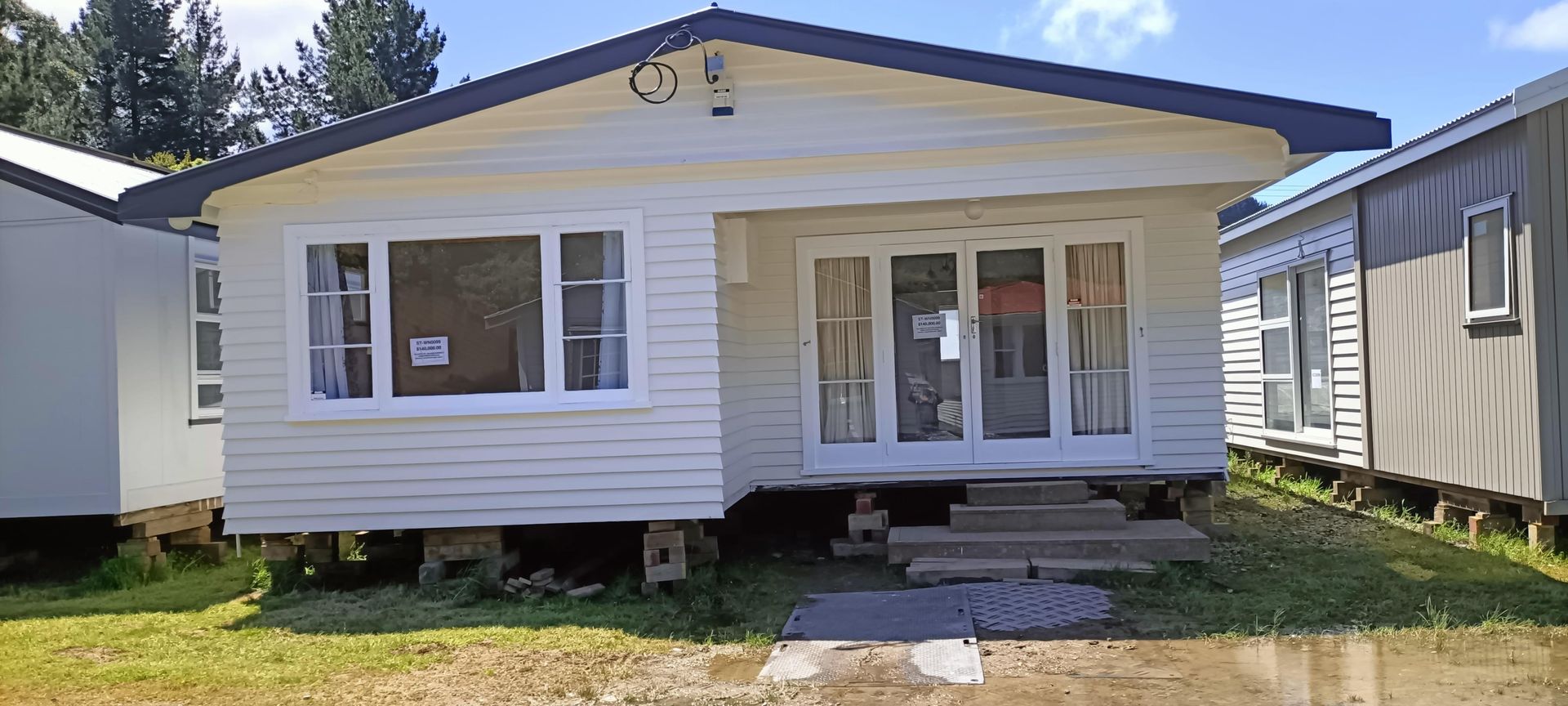 WN0099 - 3 Bedroom with character