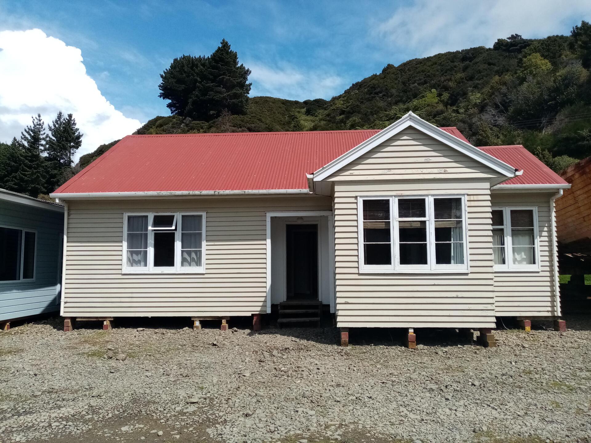 Brittons Housemovers New Zealand Manawatu, Hawkes Bay Wellington Houses for Sale Wellington