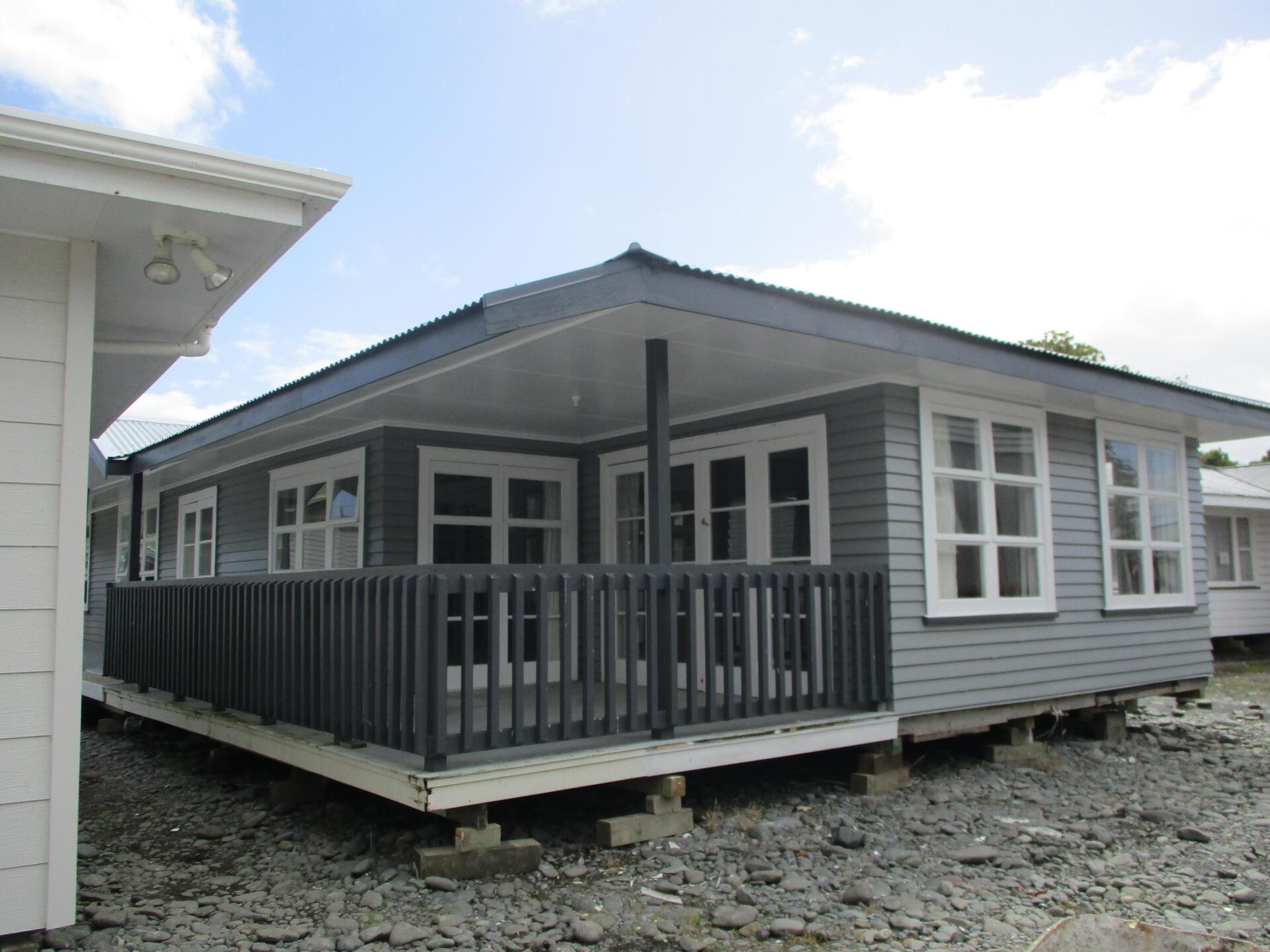 Brittons Housemovers New Zealand Manawatu, Hawkes Bay Wellington