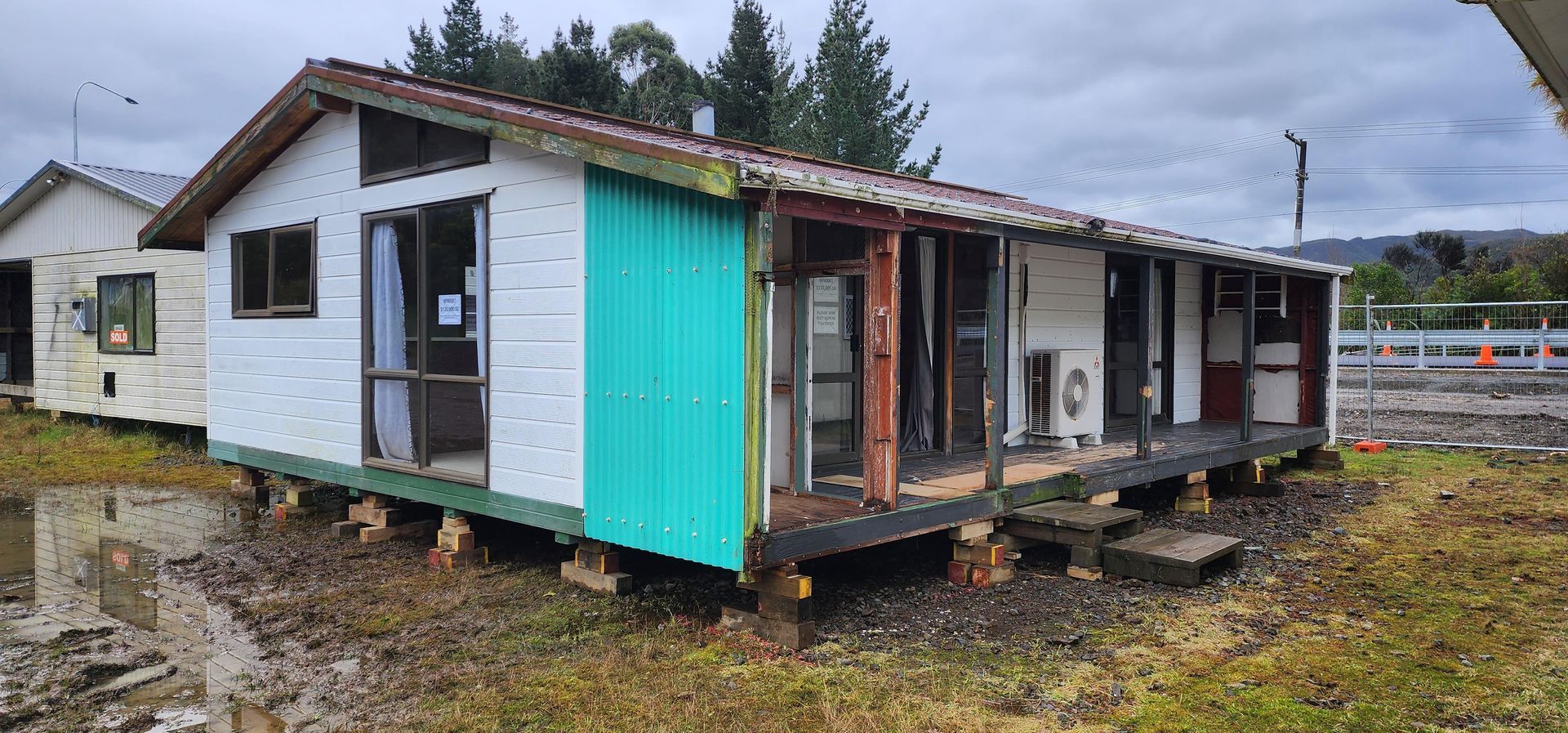 Brittons Housemovers New Zealand Manawatu, Hawkes Bay Wellington