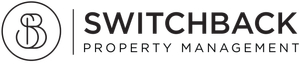 SwitchBack Property Management Header Logo - Select to go home