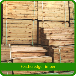 Featheredge Timber