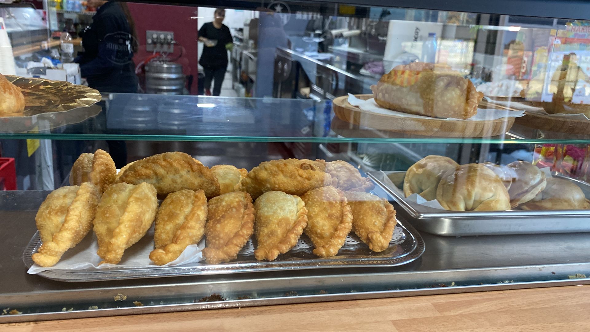 Empanadas Argentinas