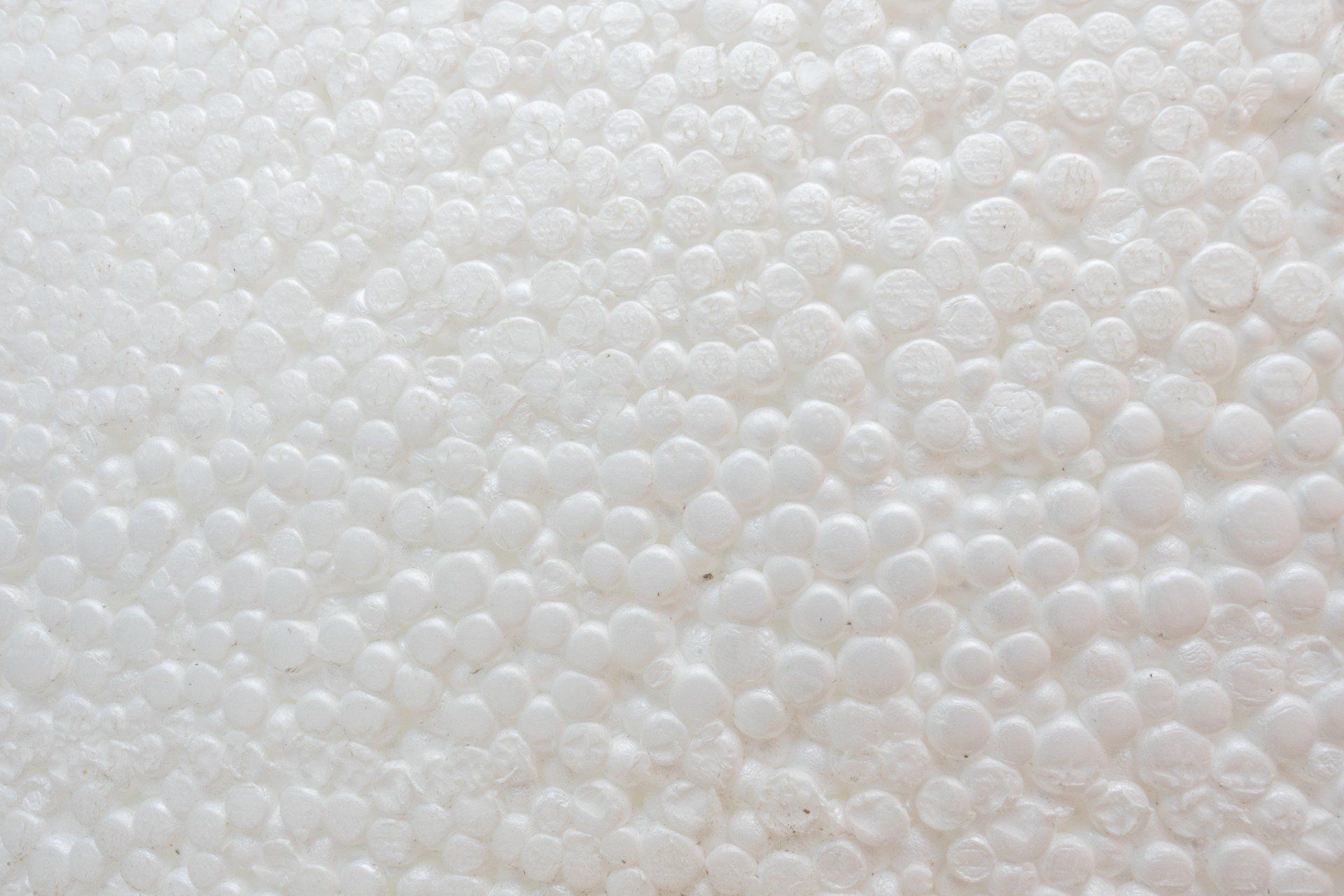 Palline Di POLISTIROLO Per Pouf Sacco A Pera Riempimento Sfere Poltrona Puff Poggiapiedi Gigante