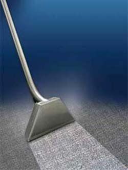 Upholstery Cleaning