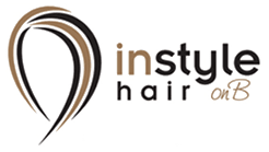 Instyle Hair on B