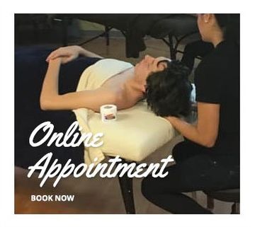 Online Appointment — Winter Park, FL — Central Florida School of Massage Therapy