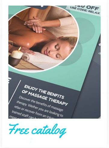 Free Catalog — Winter Park, FL — Central Florida School of Massage Therapy