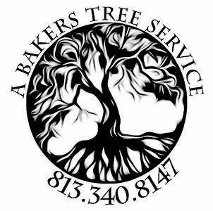 A Baker's Tree Service