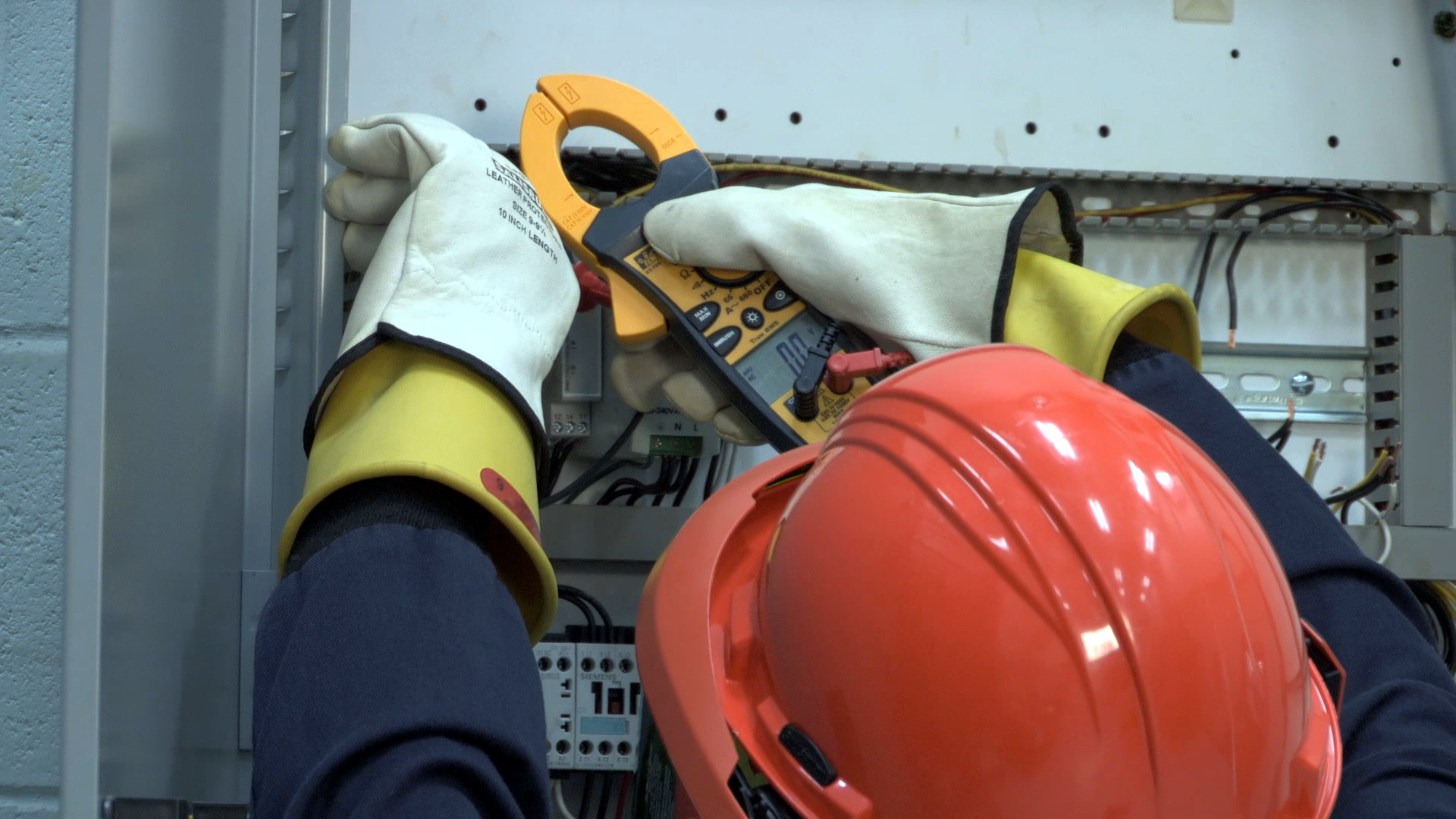 Arc Flash Training | Electrical Safety Training In The Workplace | Lock ...
