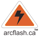 workplace electrical safety training arcflash logo