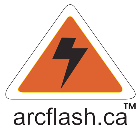 arc flash training online arcflash logo