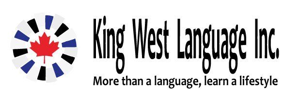 Learn English in Toronto King West 