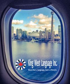 Learn English in Toronto